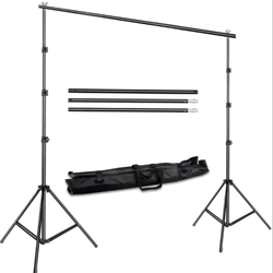 پایه استند فون پرتابل مدل HP860 pro