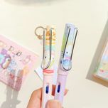 پک خودنویس و سرکلیدی طرح هلوکیتی کد 401