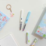 پک خودنویس و سرکلیدی طرح هلو کیتی کد 403