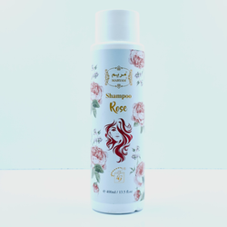 شامپو سر عطری مریم 01