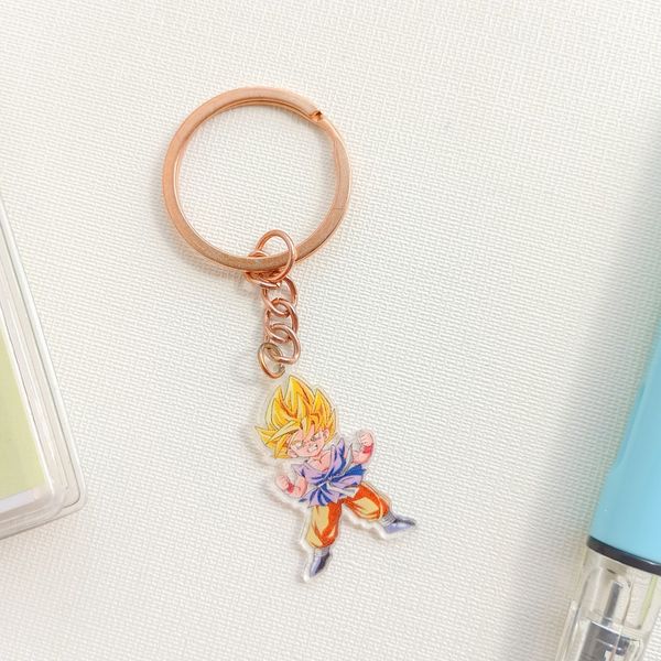 پک خودنویس و دسته کلید انیمه جنگجو کد 203