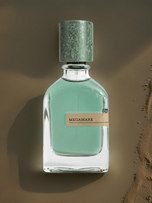 ادکلن مگامار (مگاماره) | Orto Parisi Megamare