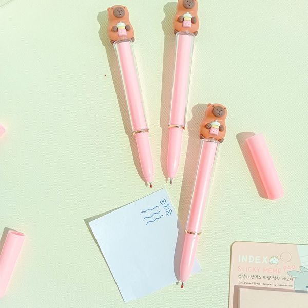 روان نویس فانتزی طرح خرس مهربون