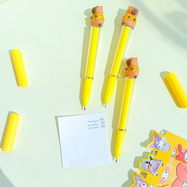 روان نویس فانتزی طرح خرس مهربون