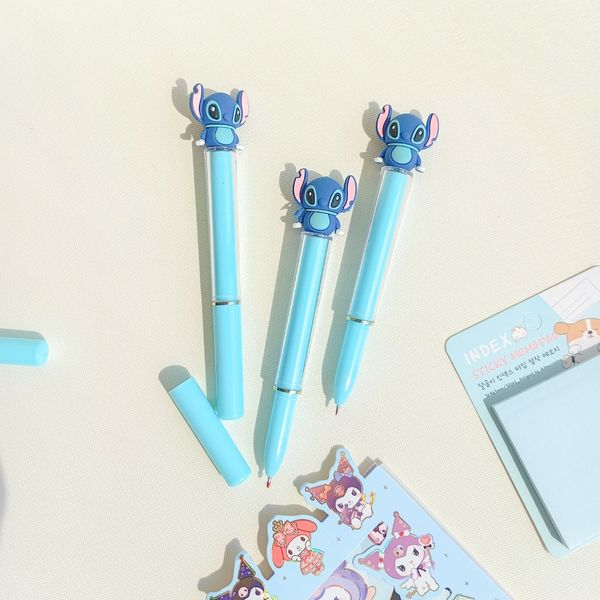 روان نویس فانتزی طرح استیچ