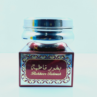 بخور فاطمه