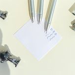 روان نویس آویزدار طرح فضانورد