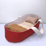 ماهرخ حنایی ست آلبالو (ارسال فوری)