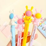 اتود فانتزی طرح خرگوش فضانورد