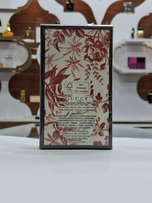 عطر گوچی بلوم صورتی زنانه | Gucci Bloom