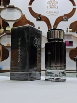 ادکلن مرسدس بنز اینتنس مشکی | Mercedes Benz Intense