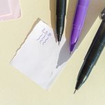 خودکار مشتی طرح کرومی