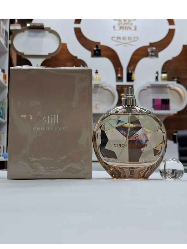 ادکلن استیل جنیفر لوپز -زنانه | Jennifer Lopez Still