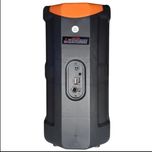 اسپیکر رادیو بلوتوثی قابل حمل مدل kts-1711 / اورجینال