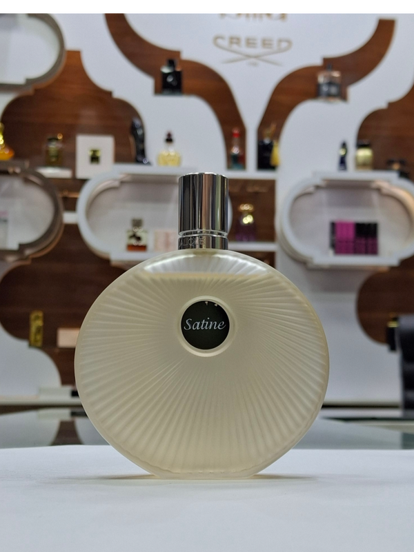 ادکلن لالیک ساتین | Lalique Satine