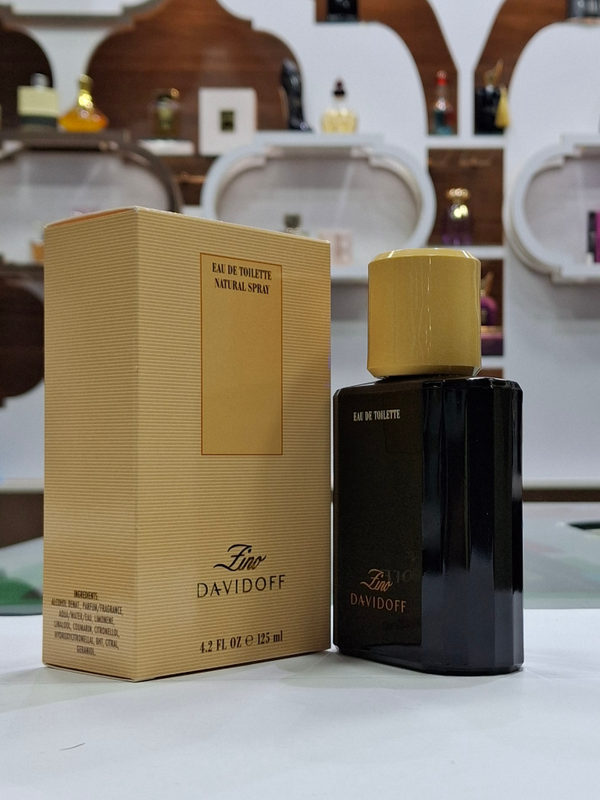 ادکلن دیویدوف زینو | Davidoff Zino