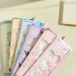 ست نقاله و گونیا شیشه ای طرح کرومی