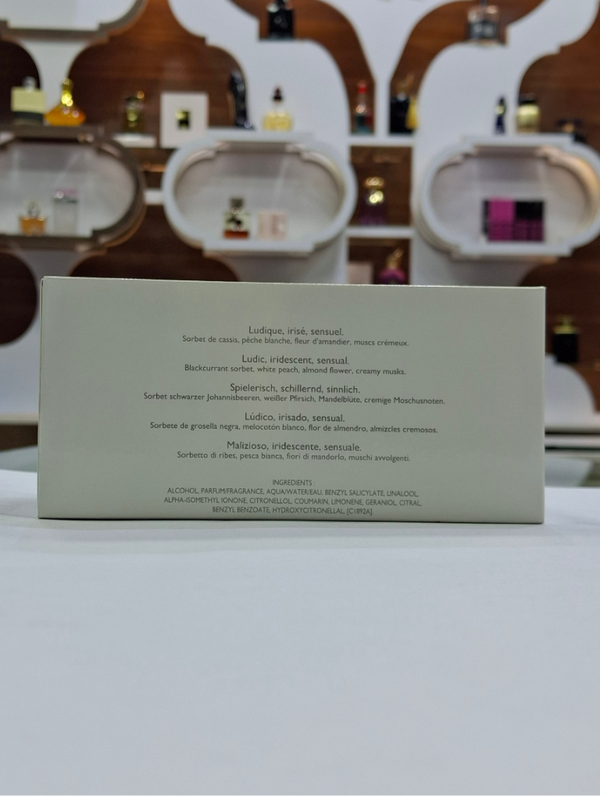 ادکلن آزارو تویین زنانه | Azzaro Twin