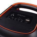 اسپیکر رادیو بلوتوثی قابل حمل greatnice مدل gts-2131