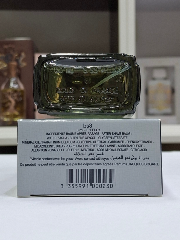 ادکلن بوگارت وان من شو | Jacques Bogart One Man Show