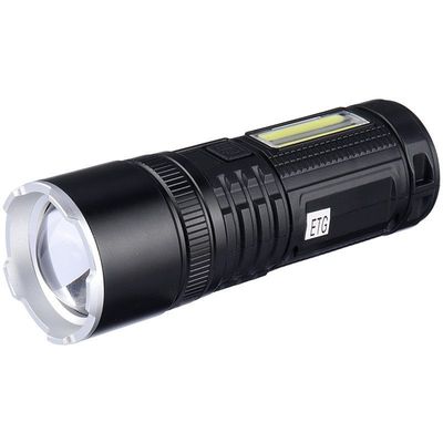 چراغ قوه پلیسی مدل Flashlight Lf-S56
