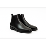 نیم بوت مردانه مدل آوید