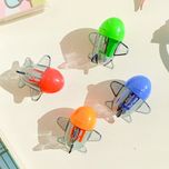 مداد تراش مخزن دار هواپیما