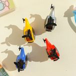 مداد تراش هلیکوپتری مخزن دار