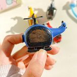 مداد تراش هلیکوپتری مخزن دار