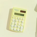 ماشین حساب دیجیتال کوچک مدل 832.runzon RZ