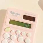 ماشین حساب دیجیتال کوچک مدل 832.runzon RZ