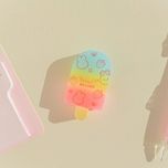 پاک کن بستنی