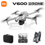 کوادکوپتر مدل V600 هوشمند NEW 2025