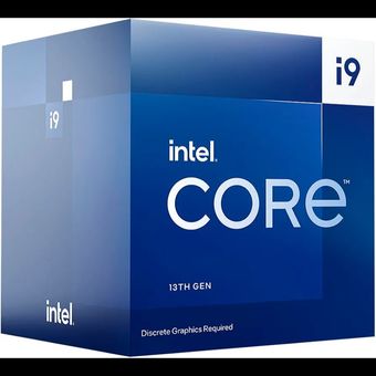 Intel Core i9-13900F – پردازنده رده‌بالا نسل سیزدهم اینتل با 24 هسته اصلی
