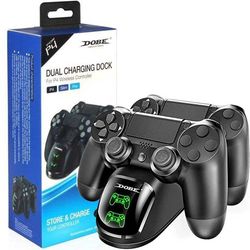 پایه شارژر ps4