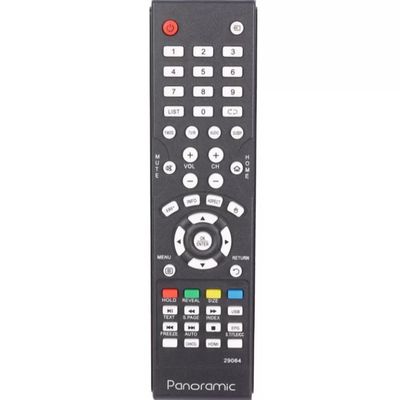 کنترل تلویزیون پانورامیک طرح آلفا Panoramic 29064