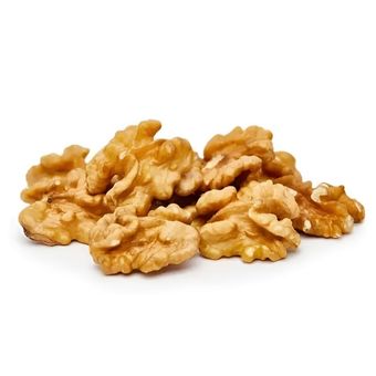 گردو درجه یک اعلاء خارجی بسته بندی پرسی ( چرب )