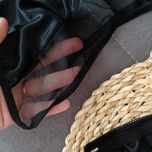 لباس خواب سه تیکه مرلین مونرو