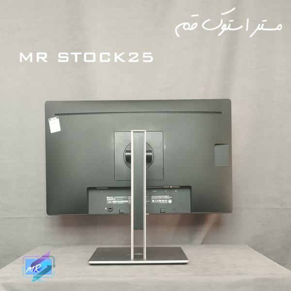 مانیتور استوک اچ پی 22 اینچ HP E222