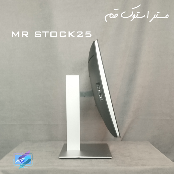 مانیتور استوک اچ پی 22 اینچ HP E222