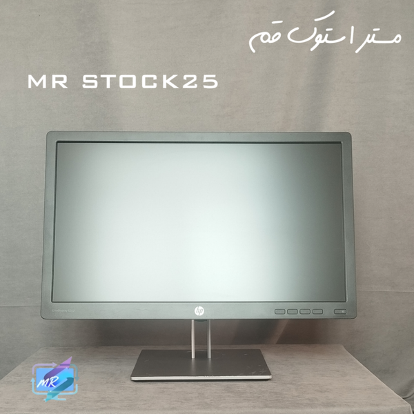 مانیتور استوک اچ پی 22 اینچ HP E222