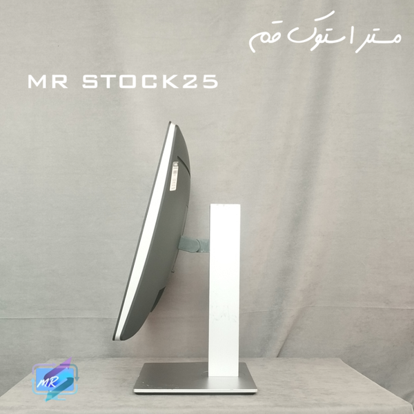 مانیتور استوک اچ پی 22 اینچ HP E222