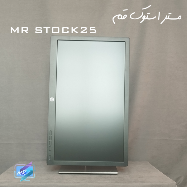 مانیتور استوک اچ پی 22 اینچ HP E222