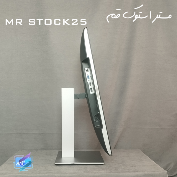 مانیتور استوک اچ پی 22 اینچ HP E222