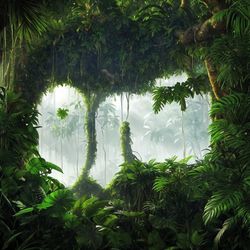 موکاپ طبیعت🌲