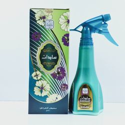 فراش خوشبو کننده فضا سادات نسیم