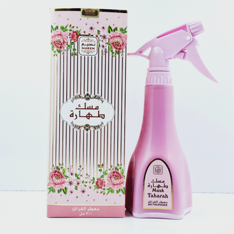 خوش بو کننده هوا مسک طهاره نسیم