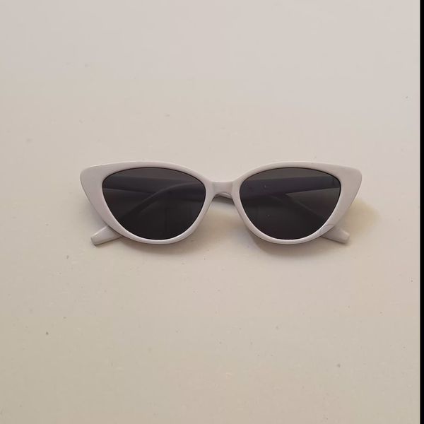 عینک آفتابی زنانه مدل 10202