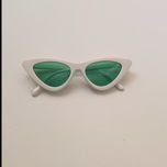 عینک آفتابی کد L3259