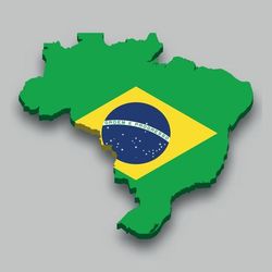 عربیکا برزیل سانتوس